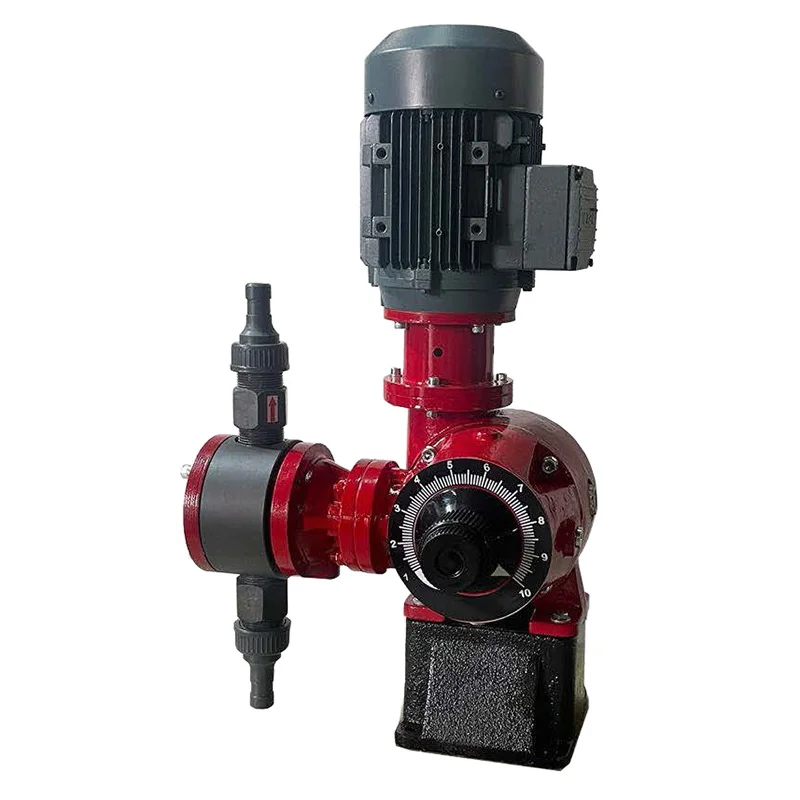 دوزینگ پمپ 90 لیتر 10 بار